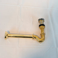 Custom order for Don hall
