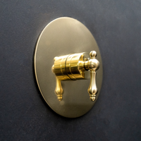 Luxura Thermostatic Shower H004