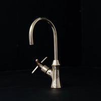 Water purifier tap