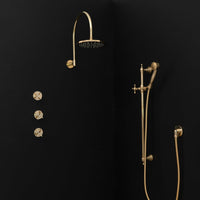 Custom order for Christopher