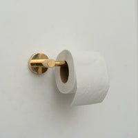 AuraPure Toilet Paper Roll Holder