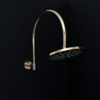 ThermoLux shower