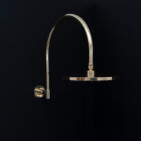 ThermoLux shower