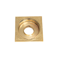 Artisan Gold Floor Drain