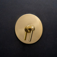 Luxura Thermostatic Shower H007