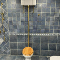 Mykonos Low-Level WC Suite