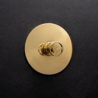 Luxura Thermostatic Shower H010