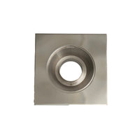Polished Nickel Floor Drain