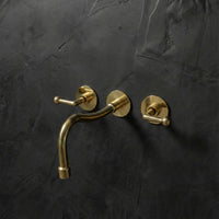 Cobra Wall Mounted Faucet