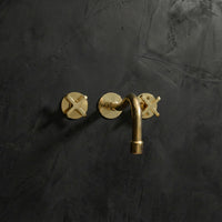 Cobra Wall Mounted Faucet