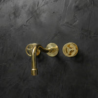 Cobra Wall Mounted Faucet