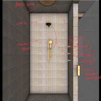 Custom order for Christopher