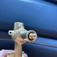 Custom order for Brandon