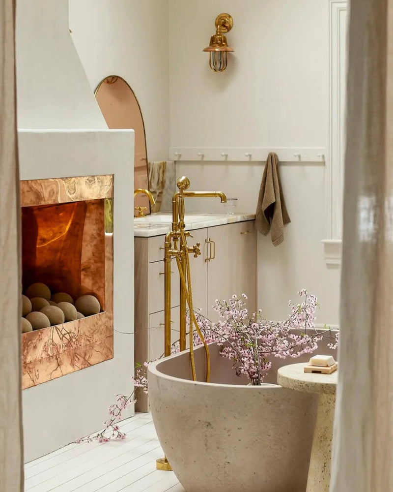 Trusted by leading architects, designers & luxury hotels