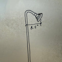 Custom order for Caryn