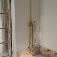 Thermostatic Shower Malta