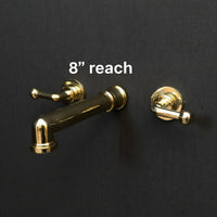 Custom order for monica