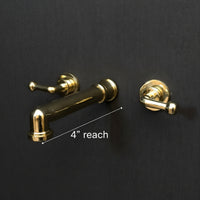 Custom order for monica