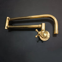 Pot filler, pot filler faucet, kitchen pot filler, pot filler faucets, kitchen faucets Bali Pot Filler