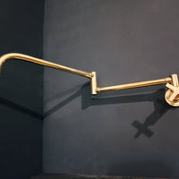 Pot filler, pot filler faucet, kitchen pot filler, pot filler faucets, kitchen faucets Bali Pot Filler