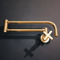 Pot filler, pot filler faucet, kitchen pot filler, pot filler faucets, kitchen faucets Bali Pot Filler