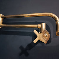 Pot filler, pot filler faucet, kitchen pot filler, pot filler faucets, kitchen faucets Bali Pot Filler