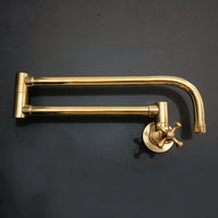Pot filler, pot filler faucet, kitchen pot filler, pot filler faucets, kitchen faucets Bali Pot Filler