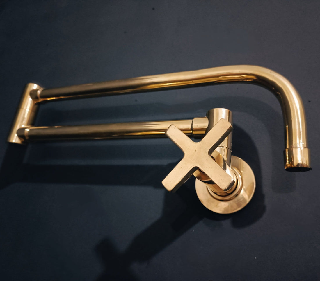 Pot filler, pot filler faucet, kitchen pot filler, pot filler faucets, kitchen faucets Bali Pot Filler