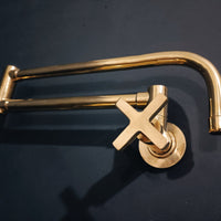 Pot filler, pot filler faucet, kitchen pot filler, pot filler faucets, kitchen faucets Bali Pot Filler