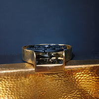 Zenith Brass Glass Rinser