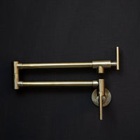 Tani Pot Filler - Brassna