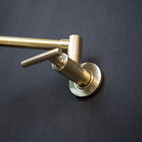 Tani Pot Filler - Brassna