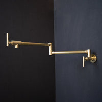 Tani Pot Filler - Brassna