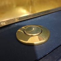 Brass Air Switch Kit - air switch, air switch for garbage disposal, air switch for garbage disposal Brass Air Switch Kit