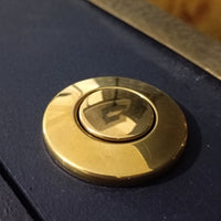 Brass Air Switch Kit - air switch, air switch for garbage disposal, air switch for garbage disposal Brass Air Switch Kit