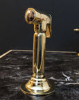 The Sprayer | Solid Brass — Brassna The Sprayer
