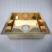 brass sink, brass kitchen sink, brass bar sink, brass sink drain, brass sinks, brass farmhouse sink Siko Brass Kitchen Sink