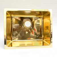 brass sink, brass kitchen sink, brass bar sink, brass sink drain, brass sinks, brass farmhouse sink Siko Brass Kitchen Sink