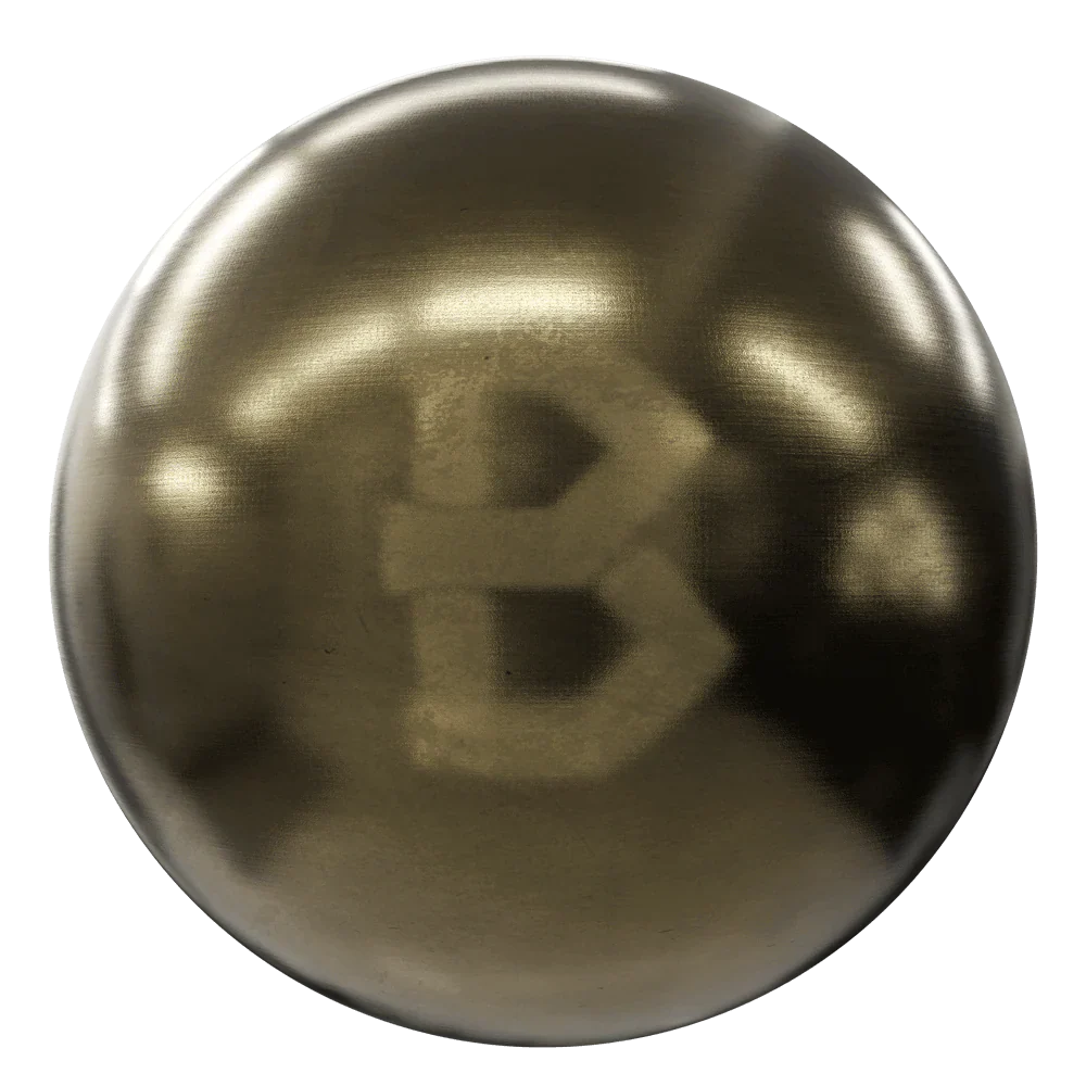 Oil-Rubbed Bronze