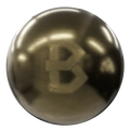 Oil-Rubbed Bronze