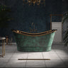 The Verdigris Bath
