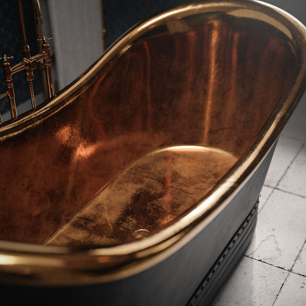  Santos Bathtub