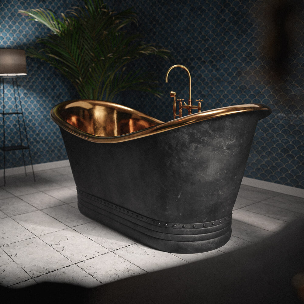  Santos Bathtub