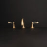 The Triptych Faucet