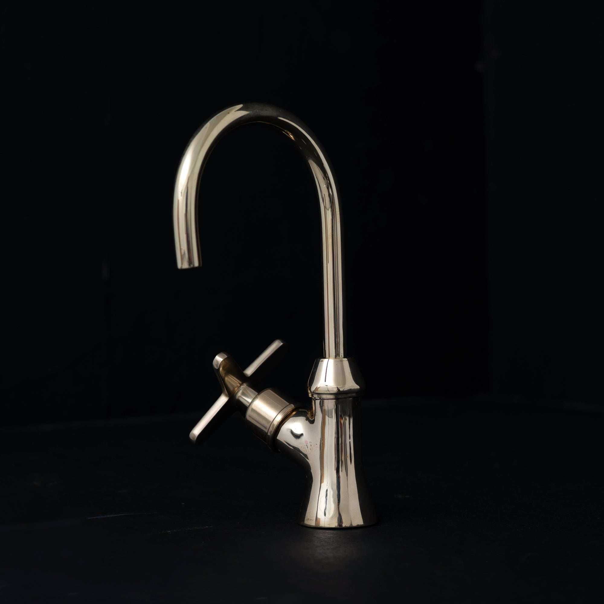  Water purifier tap