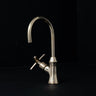 Water purifier tap