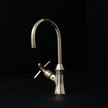 Water purifier tap