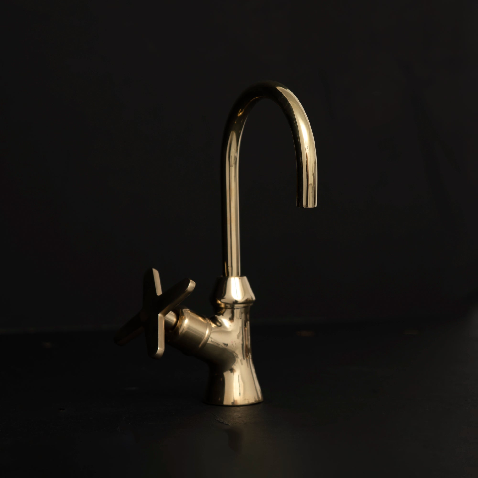 Water purifier tap