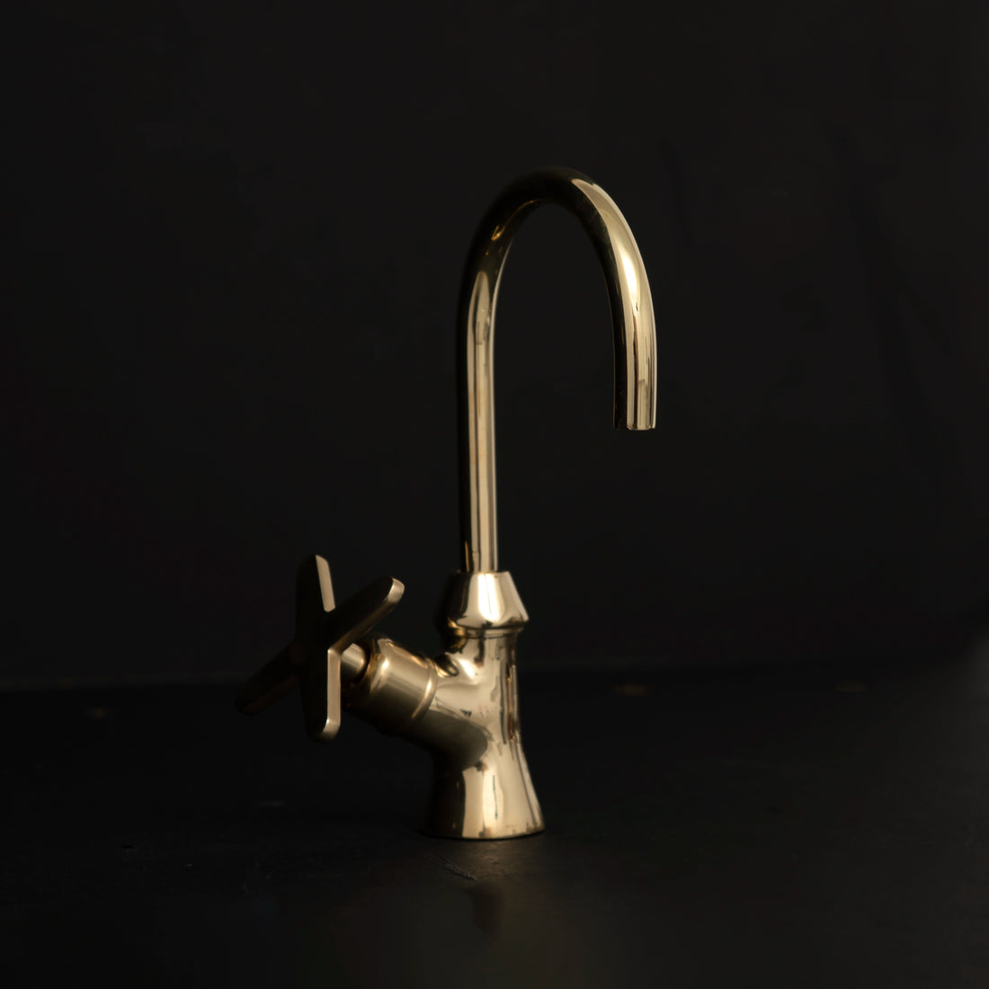  Water purifier tap