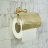 AuraLux Toilet Paper Holder